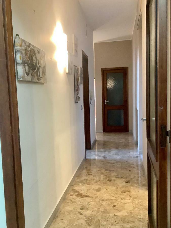 Appartamento Artemisia Aeroporto di Catania Fontana Rossa Esterno foto