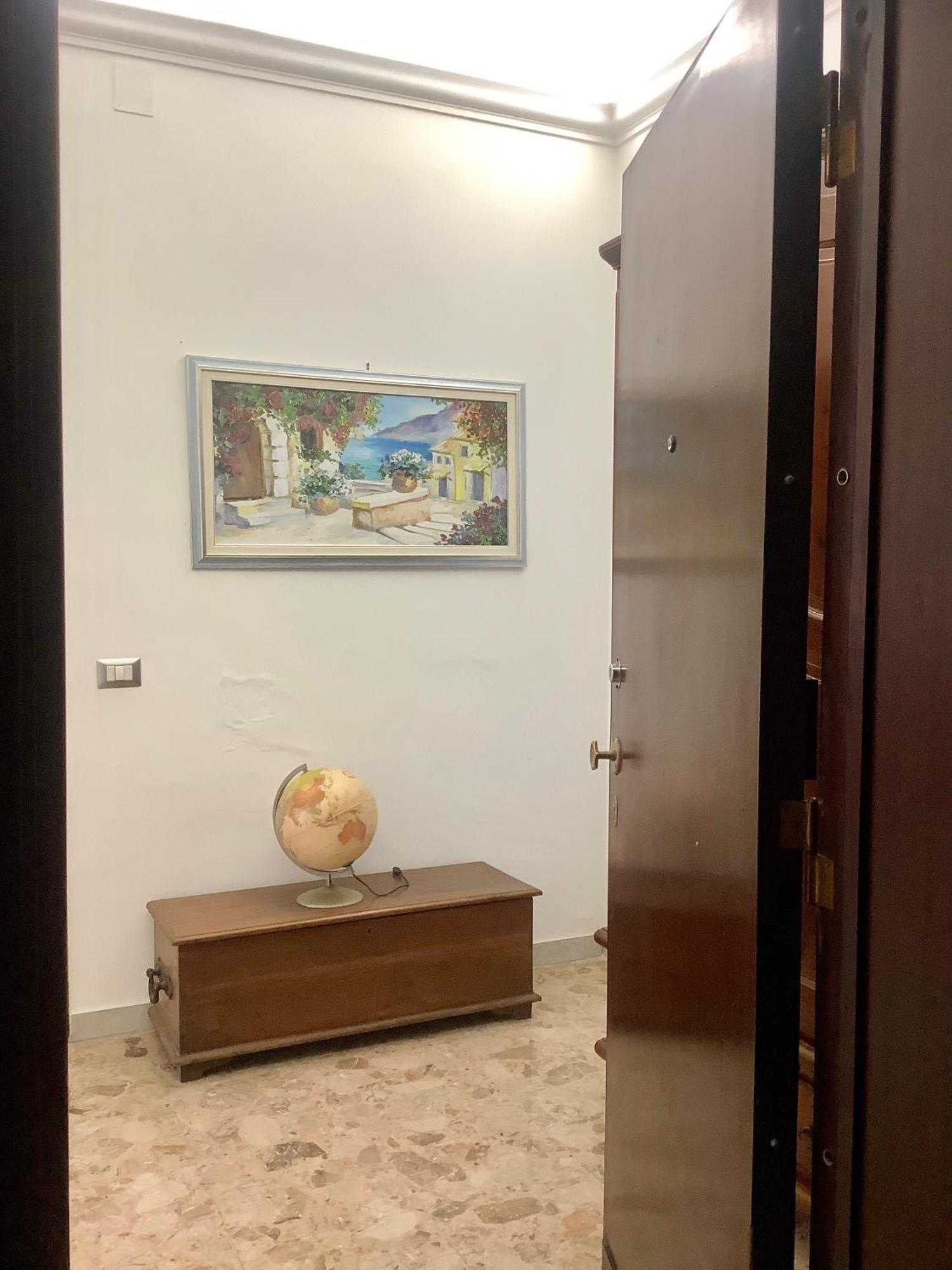 Appartamento Artemisia Aeroporto di Catania Fontana Rossa Esterno foto