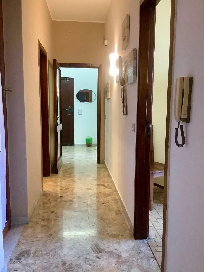 Appartamento Artemisia Aeroporto di Catania Fontana Rossa Esterno foto